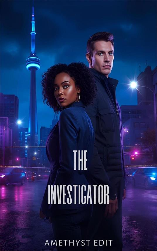 The Investigator