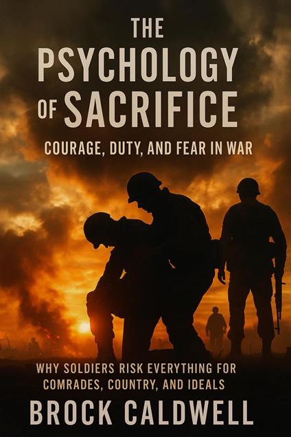 The Psychology of Sacrifice