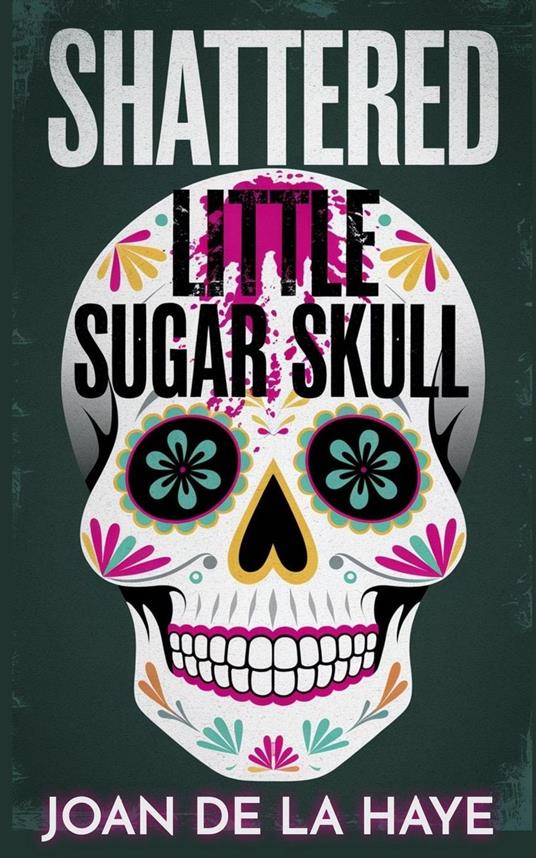 Shattered Little Sugar Skull
