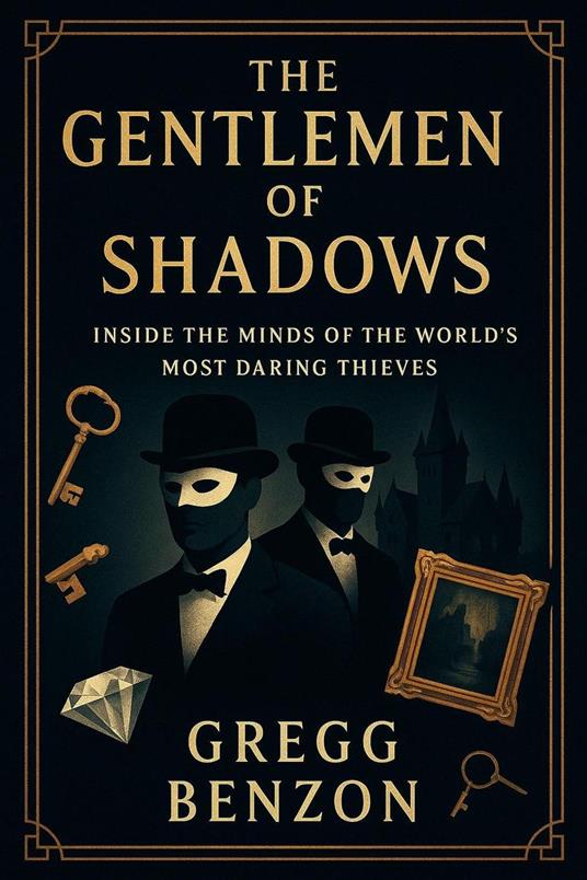 The Gentlemen of Shadows