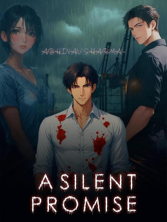 A Silent Promise