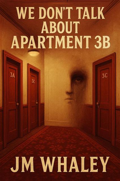 We Don’t Talk About Apartment 3B