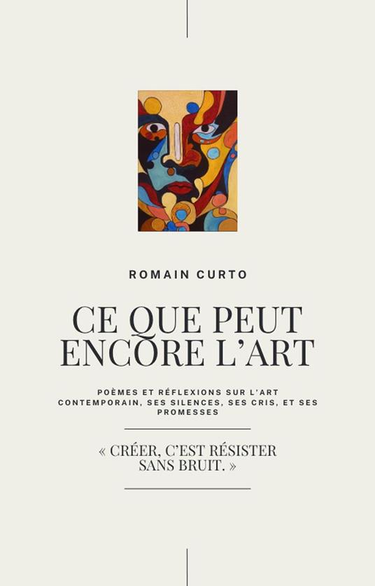 ce que peut encore l'art