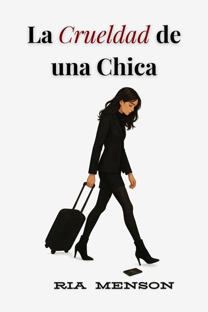 La Crueldad de una Chica
