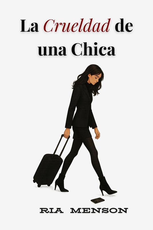 La Crueldad de una Chica