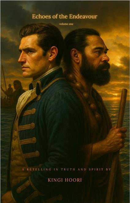 Echoes of the Endeavour