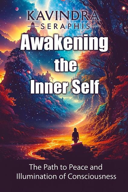 Awakening of the Inner Self - The Path to Peace and the Illumination of Consciousness
