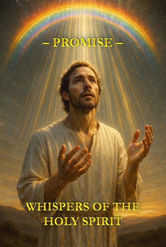 Whispers of the Holy Spirit – Promise