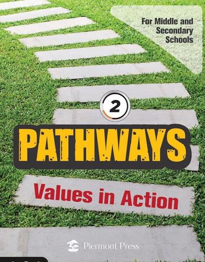 Pathways 2 : Values in Action - Piermont Press - ebook