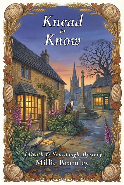 Knead to Know