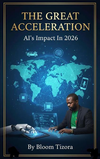 THE GREAT ACCELERATION: AI's Impact In 2026