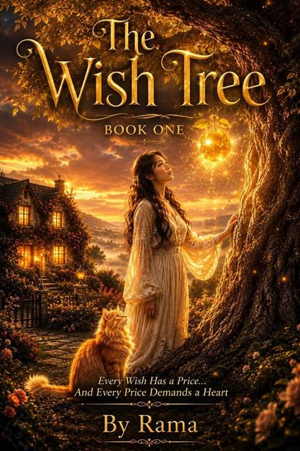 The Wish Tree Book One