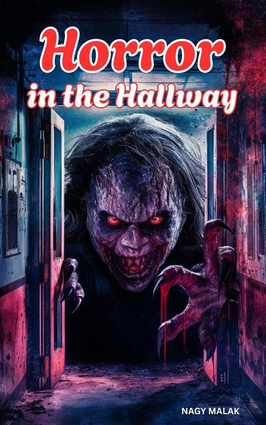 Horror in the Hallway