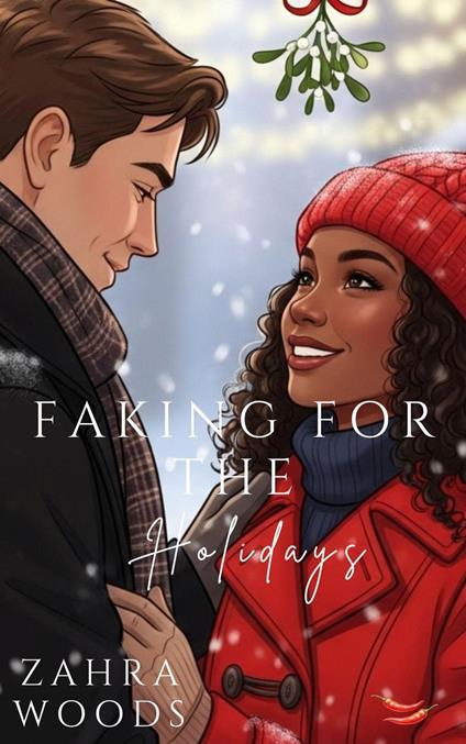 Faking For The Holidays