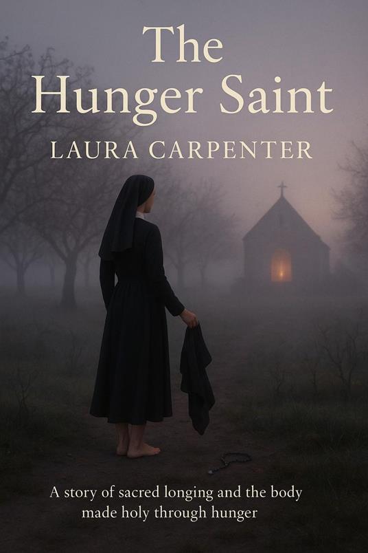 The Hunger Saint