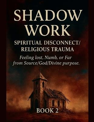 Spiritual Disconnect - Dutchez - cover