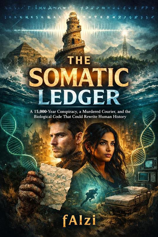 The Somatic Ledger