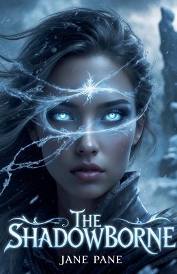 The Shadowborne - Jane Pane - cover