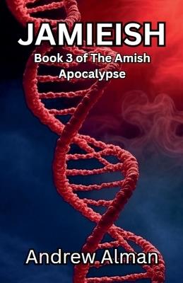 Jamieish - Andrew Alman - cover