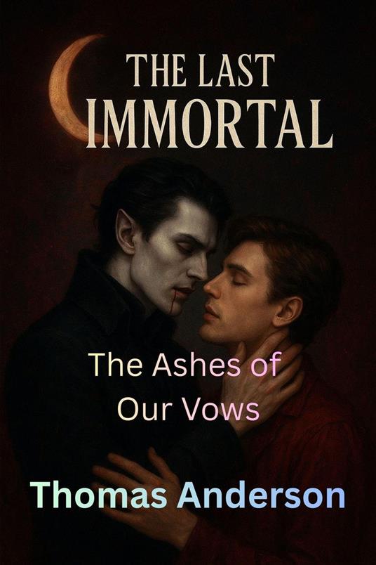 The Ashes of Our Vows