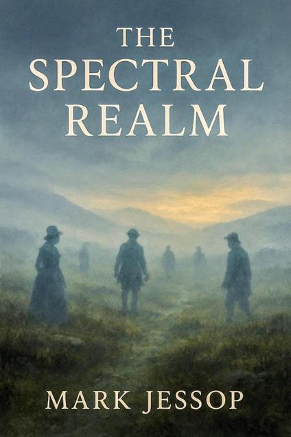 The Spectral Realm