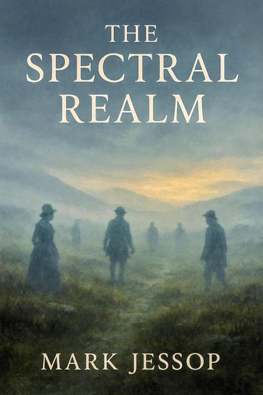The Spectral Realm