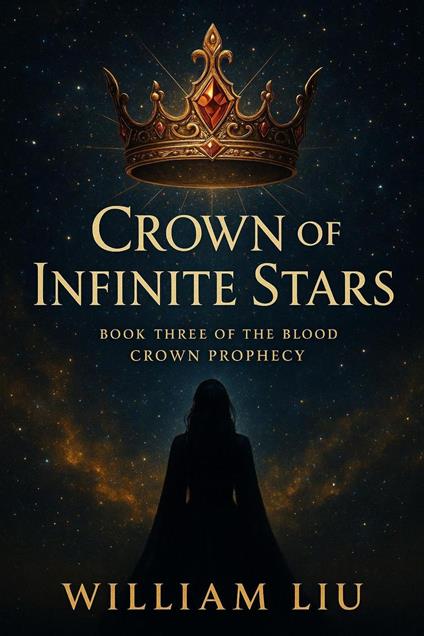 Crown of Infinite Stars