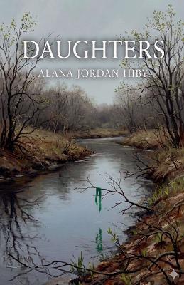 Daughters - Alana Jordan Hiby - cover