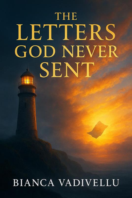 The Letters God Never Sent