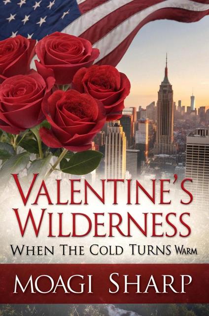 Valentine’s Wilderness-When The Cold Turns Warm