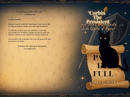 Corbin & Company: The New Guild