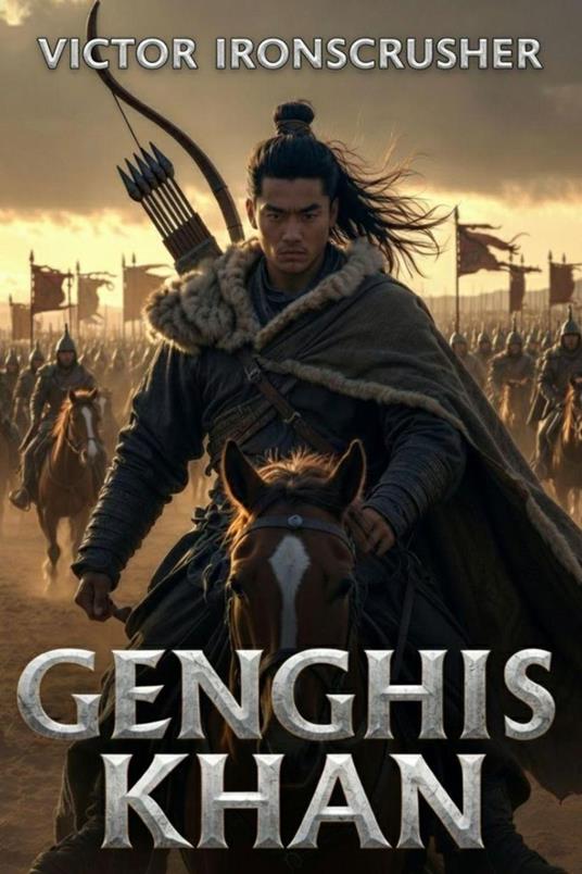 Genghis Khan
