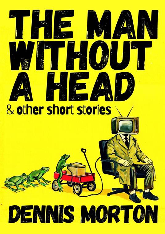 The Man Without A Head