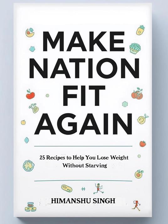 Make Nation Fit Again