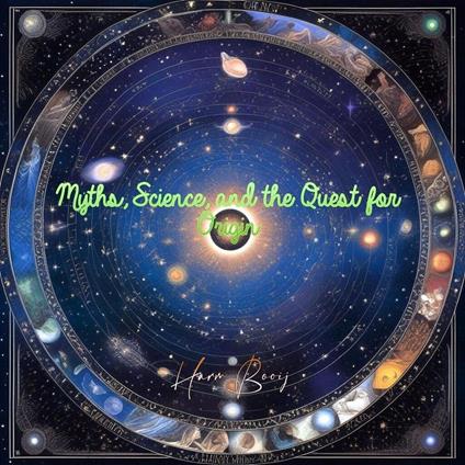 "Human and Cosmos: Myths, Science, and the Quest for Origin”