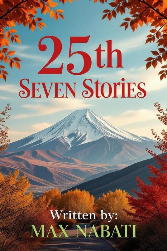 25th Seven Stories