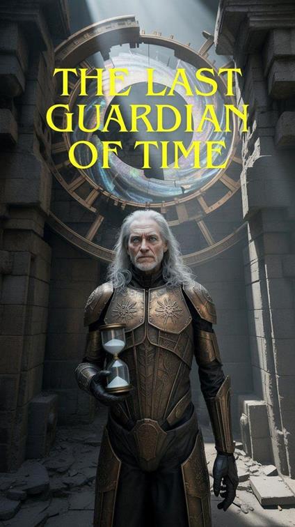 The Last Guardian of Time