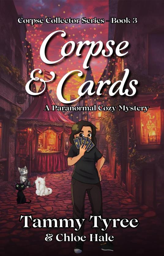 Corpse & Cards