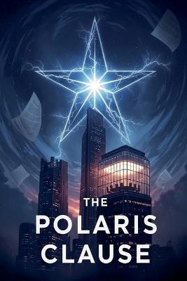 The Polaris Clause - Dpk Jsh - cover