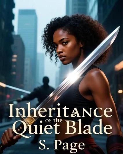 Inheritance of the Quiet Blade