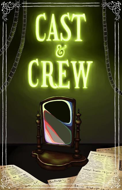 Cast & Crew
