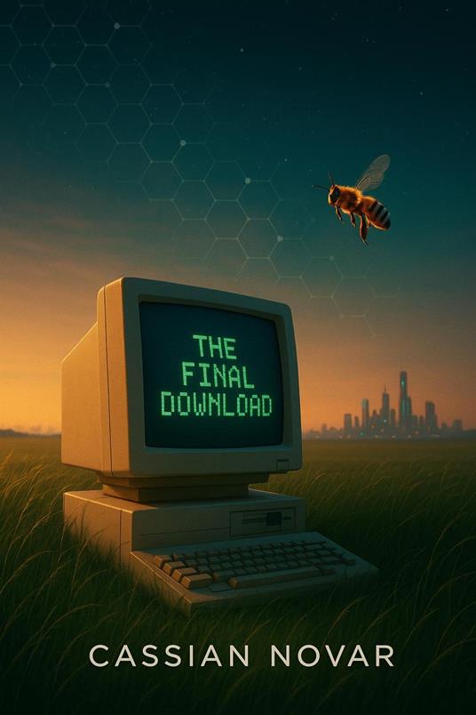 The Final Download