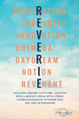 Reverie - Kathleen Osborne,Aletta Bee,Jonathan Byrd - cover