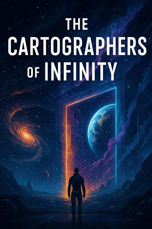 The Cartographers of Infinity