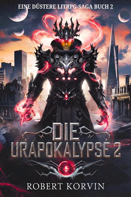 Die Urapokalypse 2