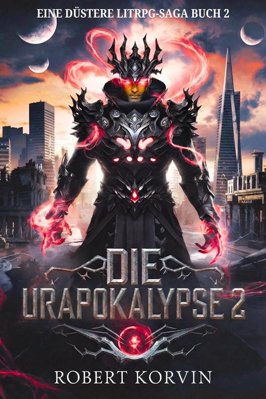 Die Urapokalypse 2