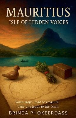 Mauritius: Isle of Hidden Voices - Brinda Phokeerdass - cover