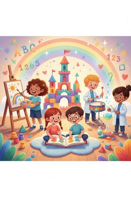 "The Playful Parent's Guide - Peter - ebook