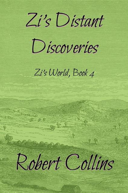 Zi's Distant Discoveries