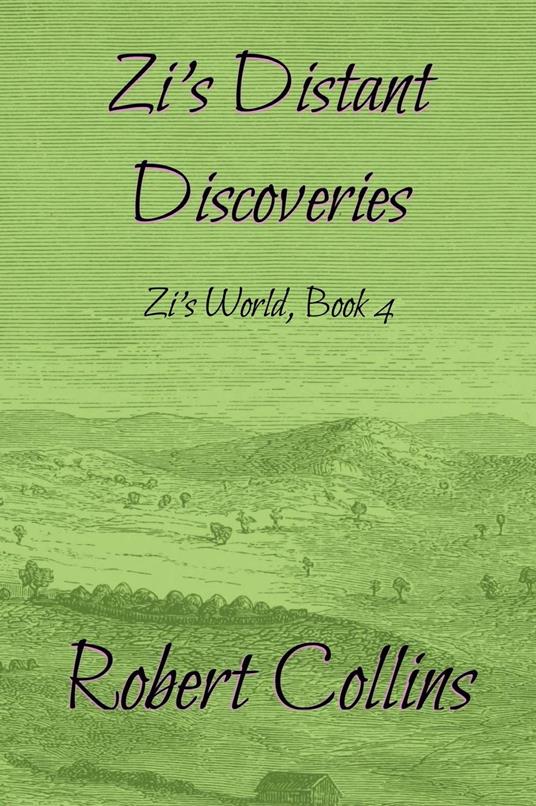 Zi's Distant Discoveries